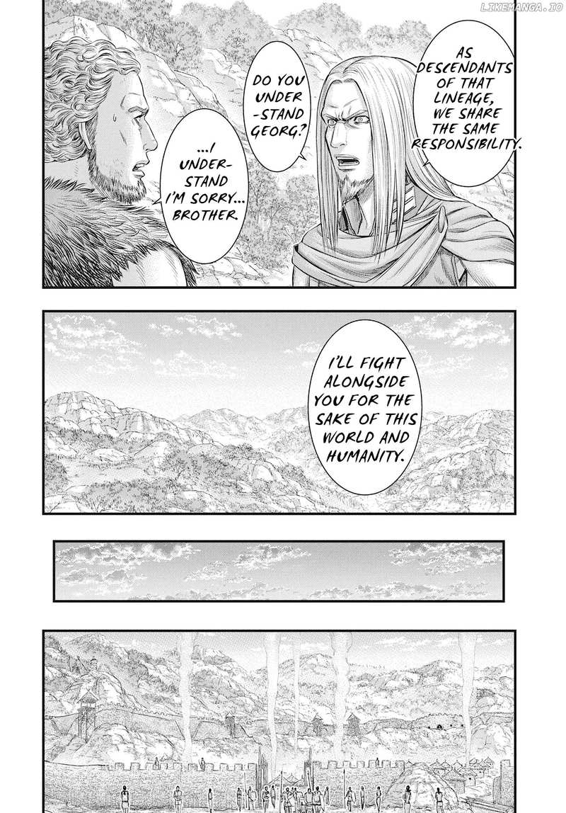 Sousei no Taiga Chapter 109 - page 26