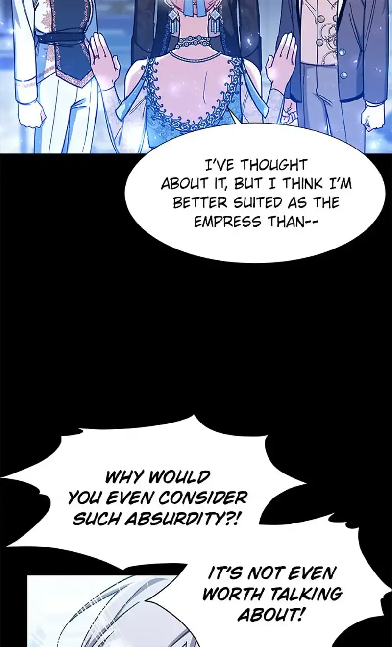 Brother Knows Best Chapter 31 - page 16