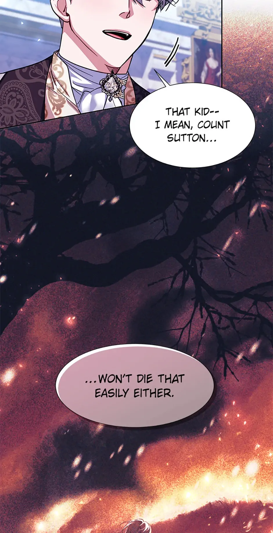 Brother Knows Best Chapter 39 - page 23