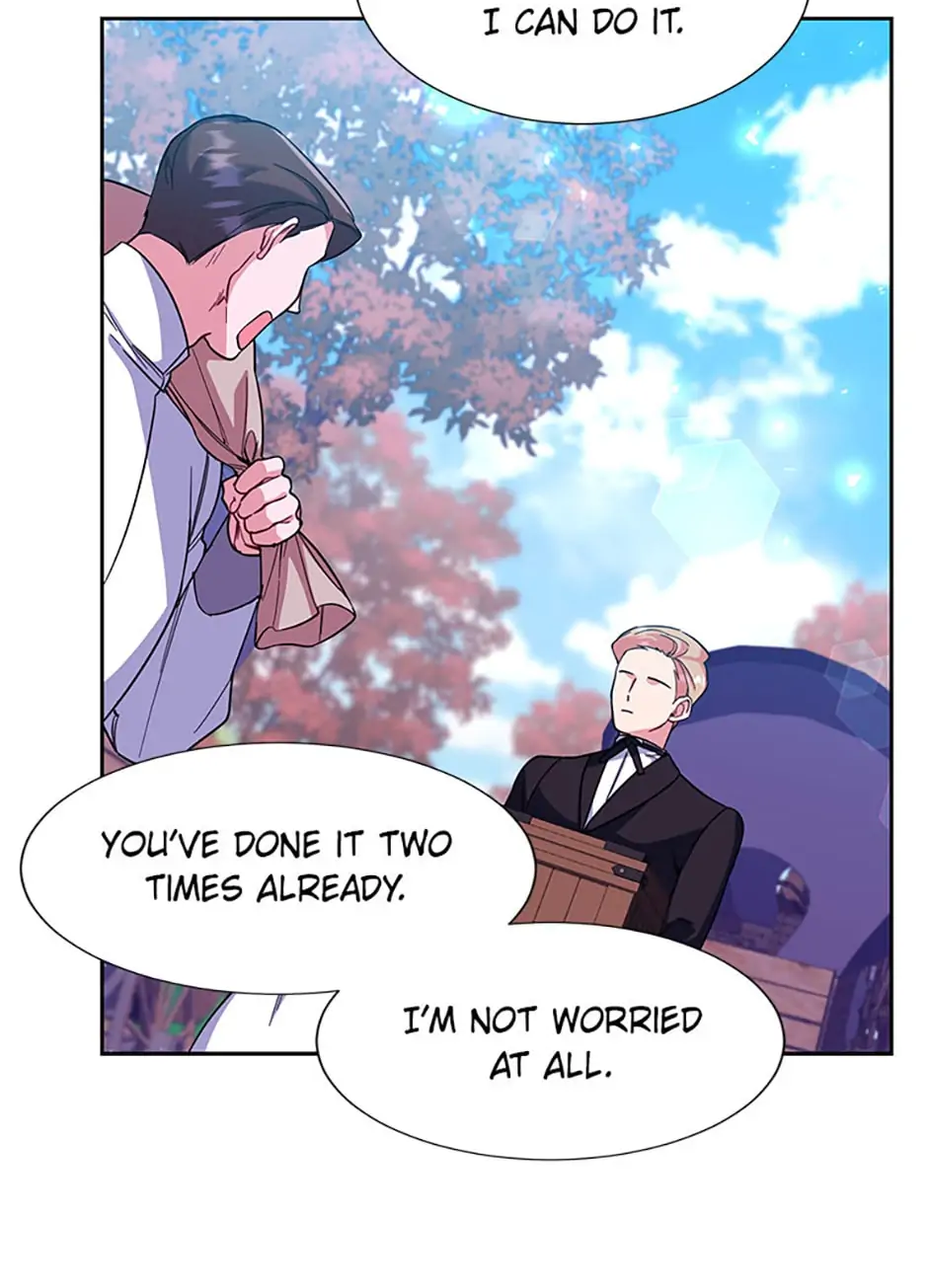 Brother Knows Best Chapter 39 - page 31