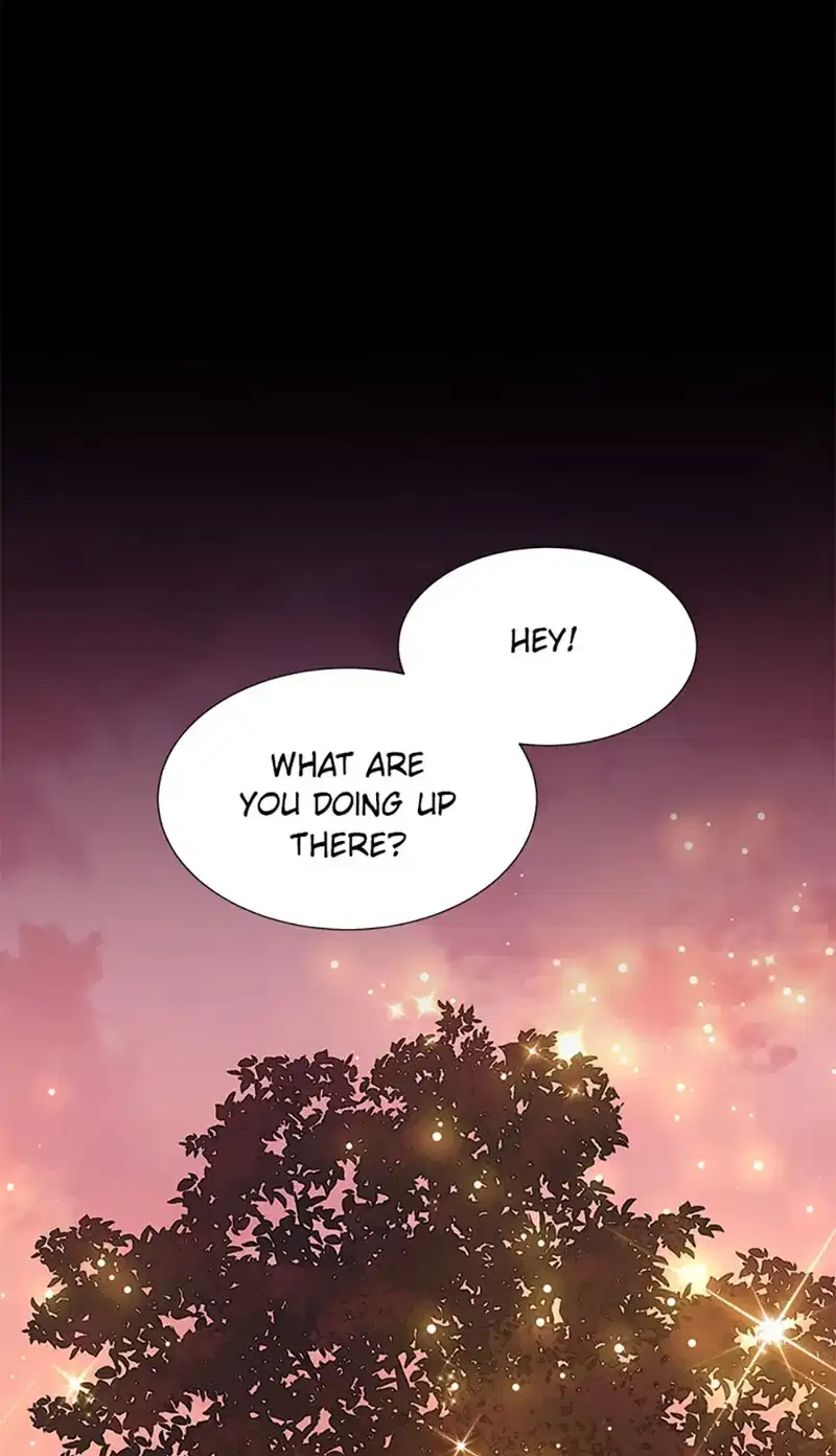 Brother Knows Best Chapter 40 - page 1