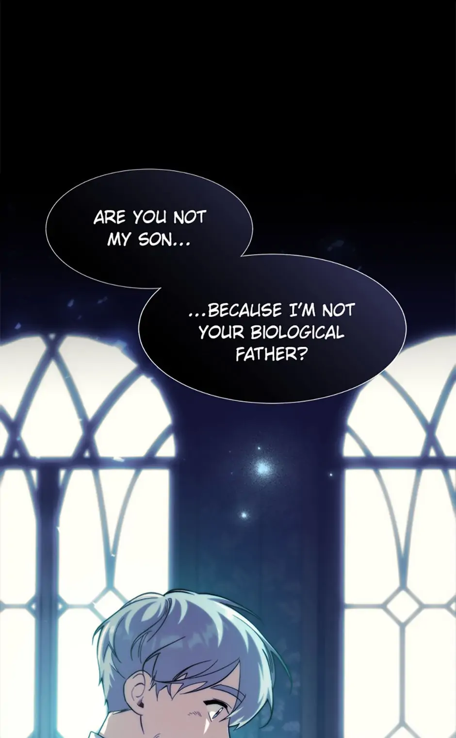 Brother Knows Best Chapter 41 - page 48