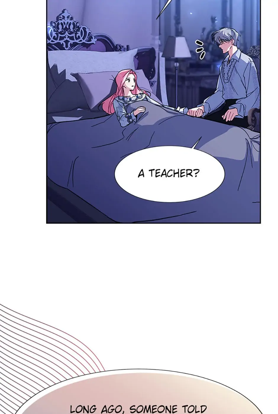 Brother Knows Best Chapter 41 - page 64