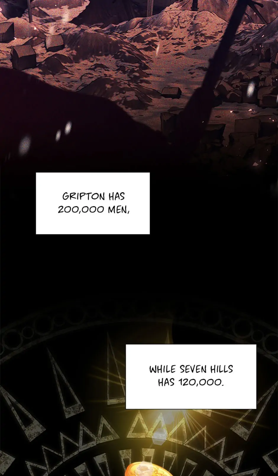 Brother Knows Best Chapter 42 - page 18