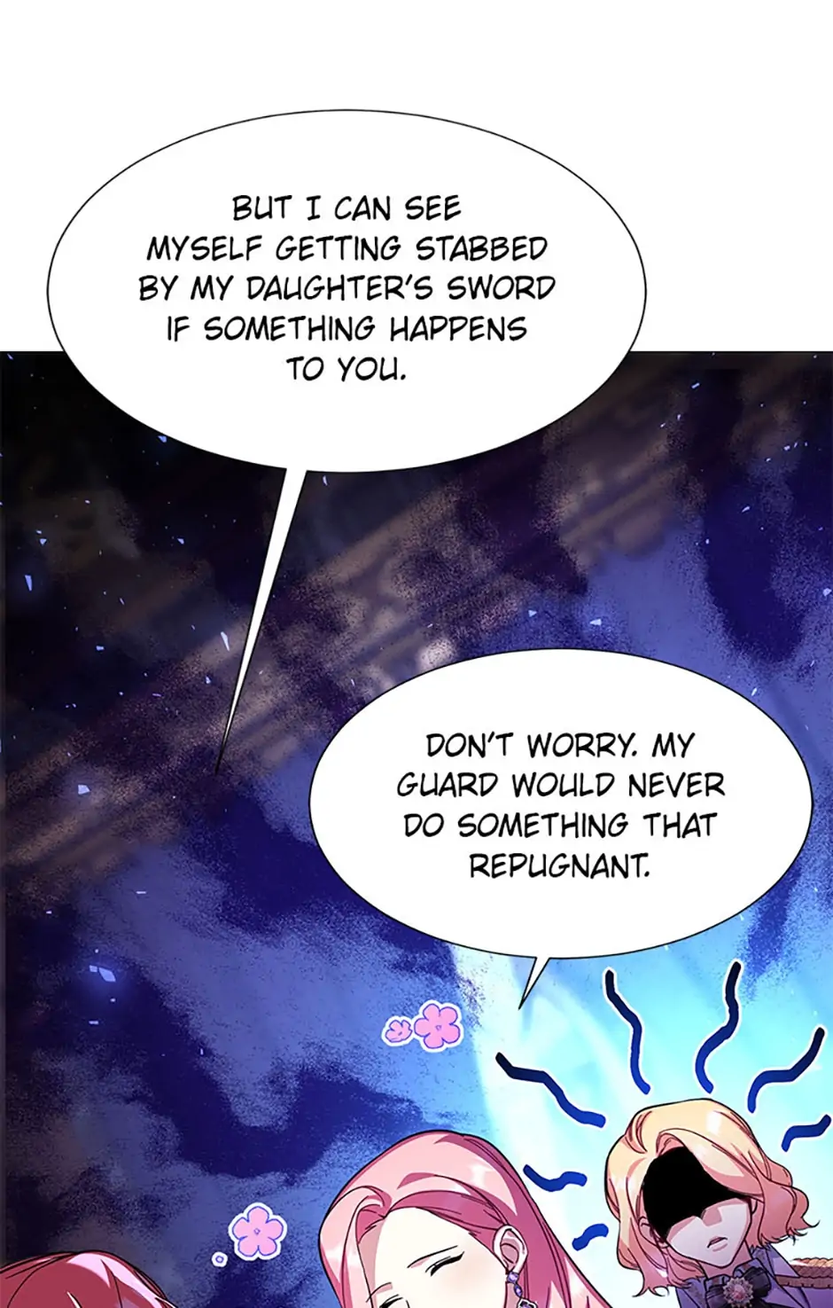 Brother Knows Best Chapter 42 - page 80