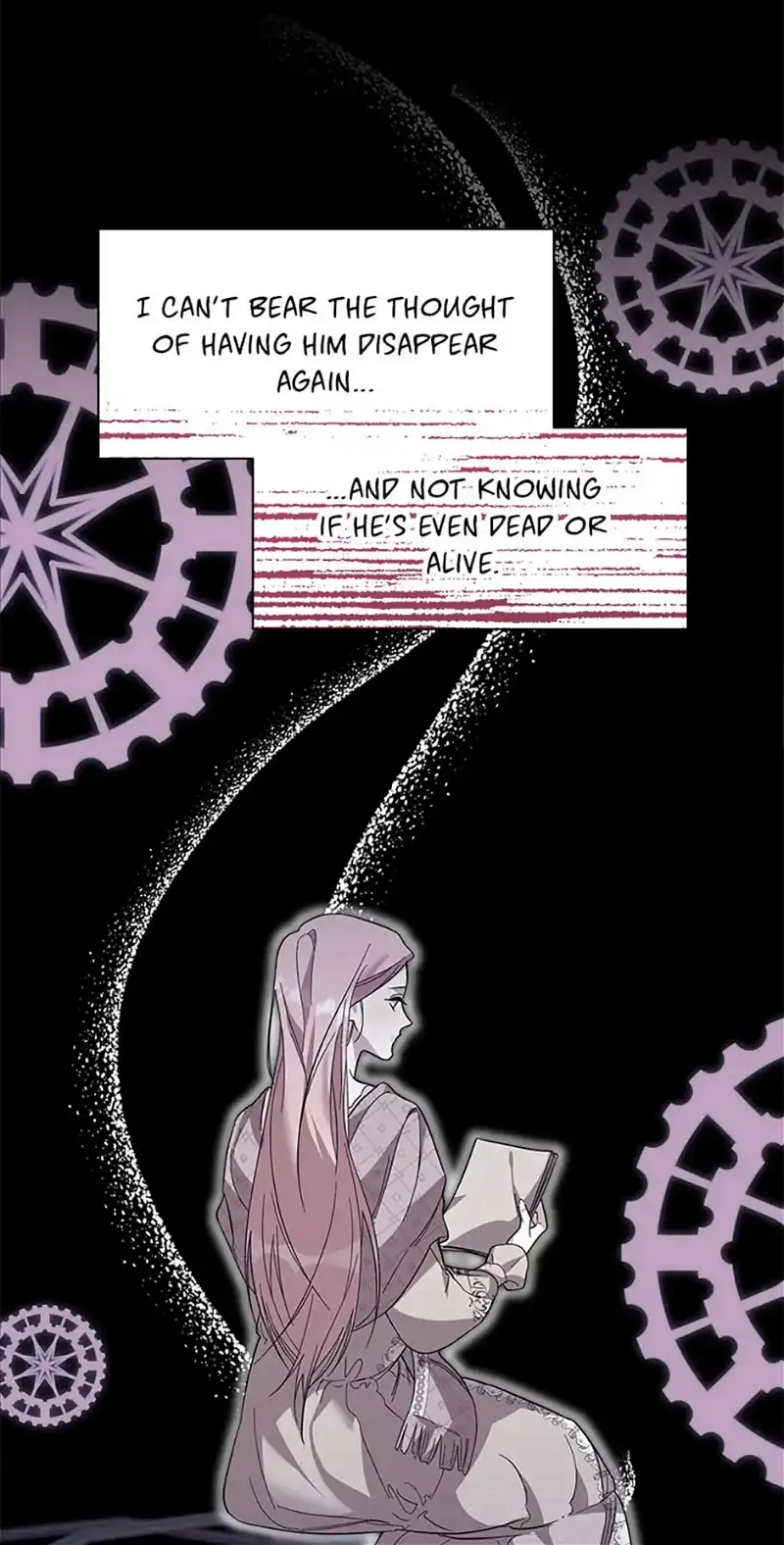 Brother Knows Best Chapter 11 - page 62