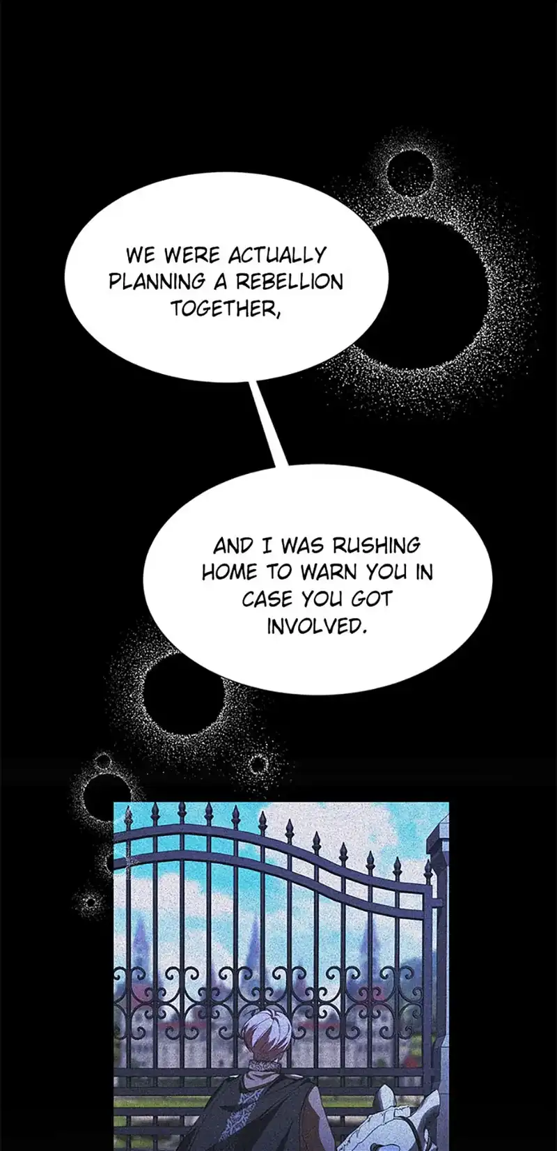 Brother Knows Best Chapter 12 - page 62