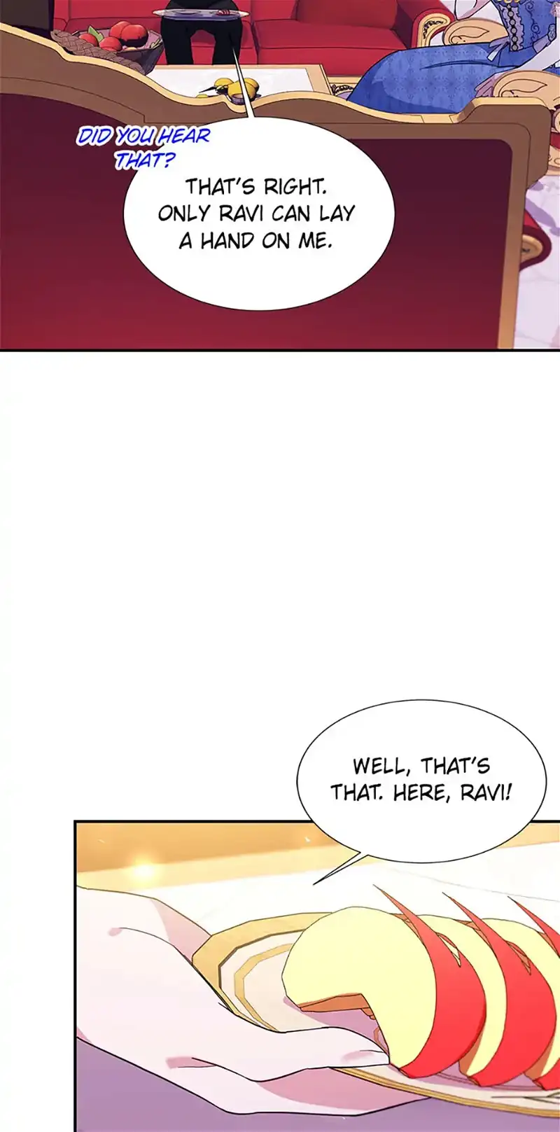 Brother Knows Best Chapter 19 - page 58