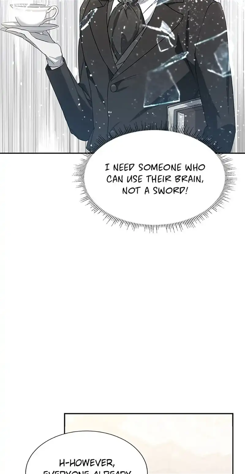 Brother Knows Best Chapter 2 - page 45