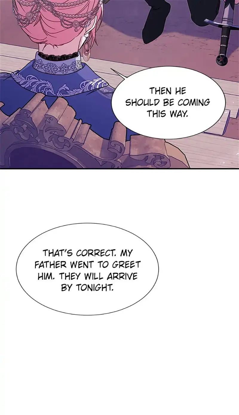 Brother Knows Best Chapter 21 - page 43
