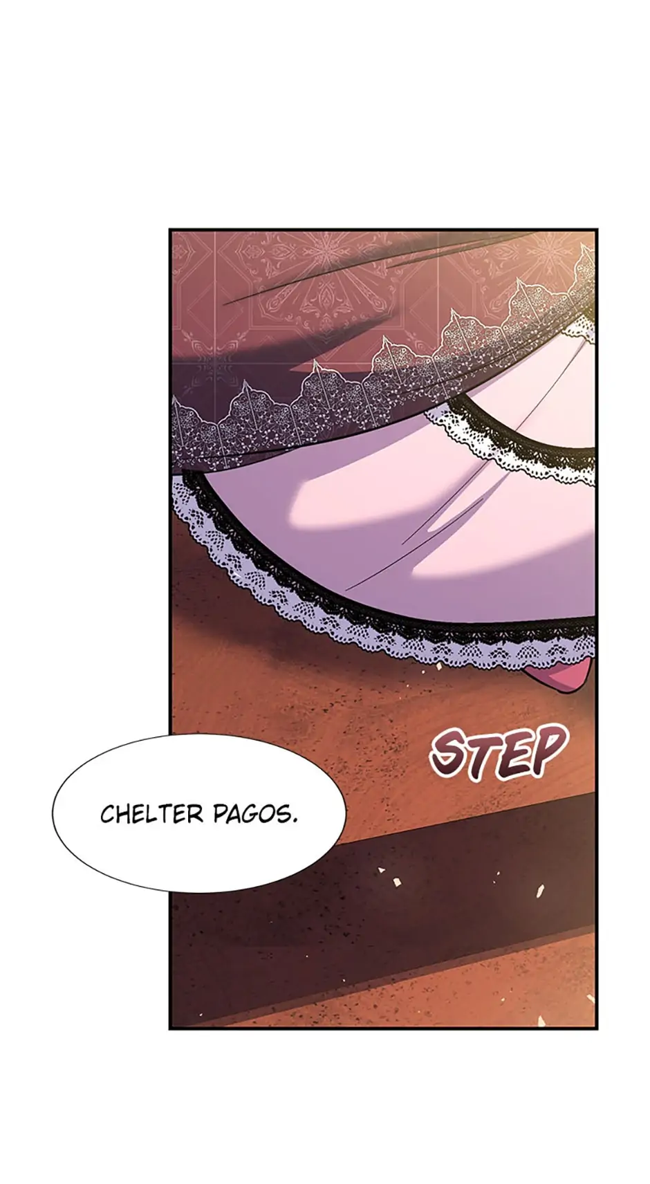 Brother Knows Best Chapter 22 - page 76