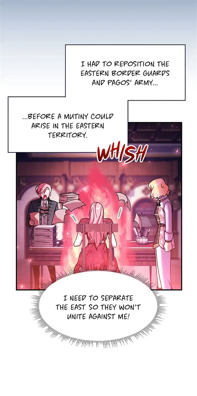 Brother Knows Best Chapter 23 - page 42