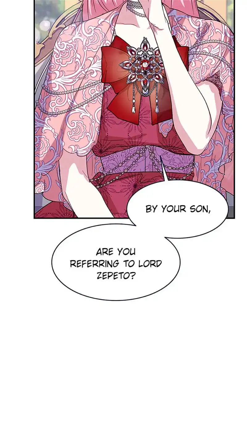 Brother Knows Best Chapter 23 - page 4