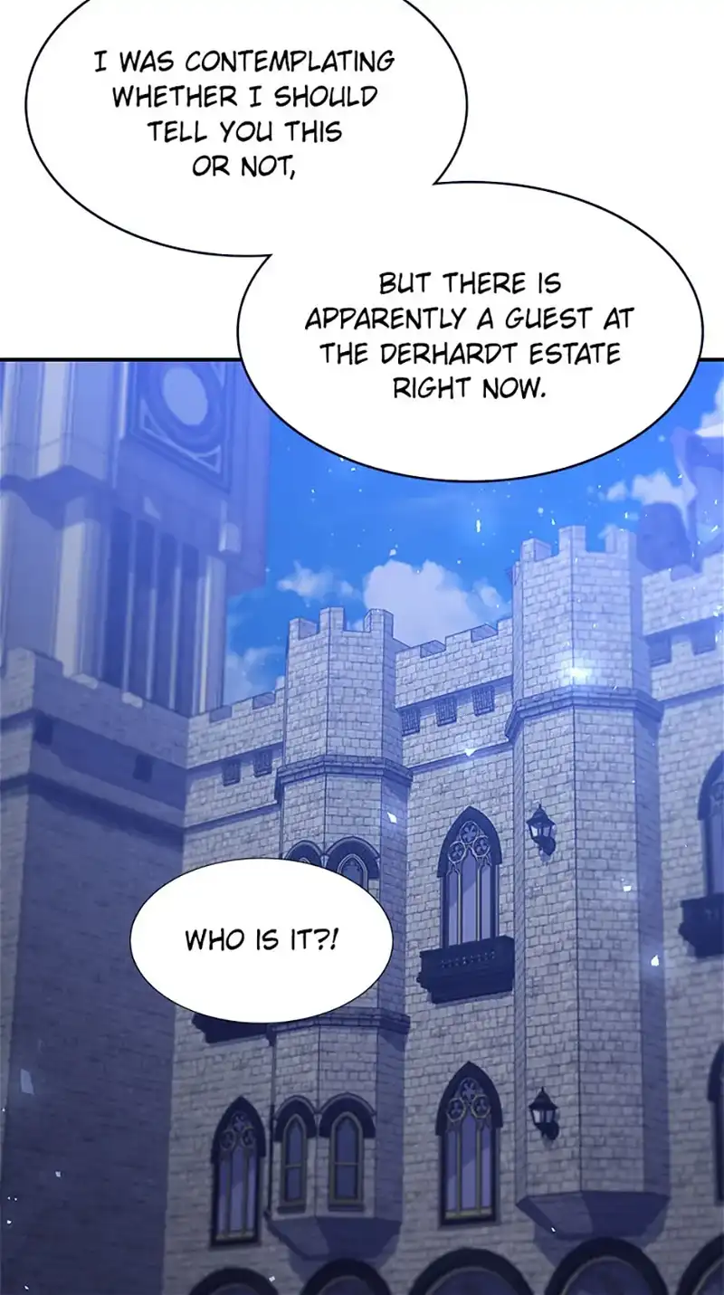 Brother Knows Best Chapter 24 - page 72