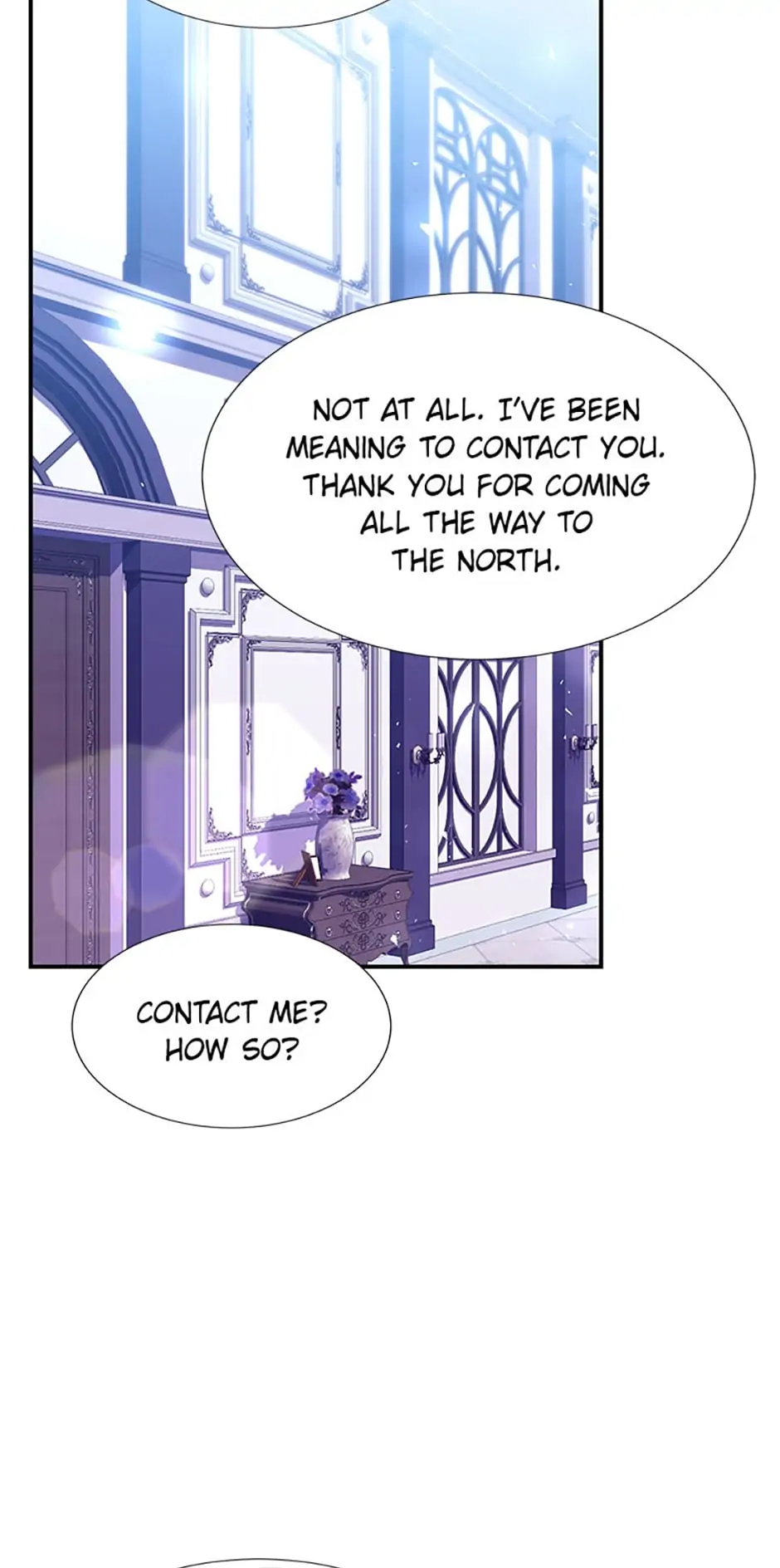 Brother Knows Best Chapter 26 - page 33