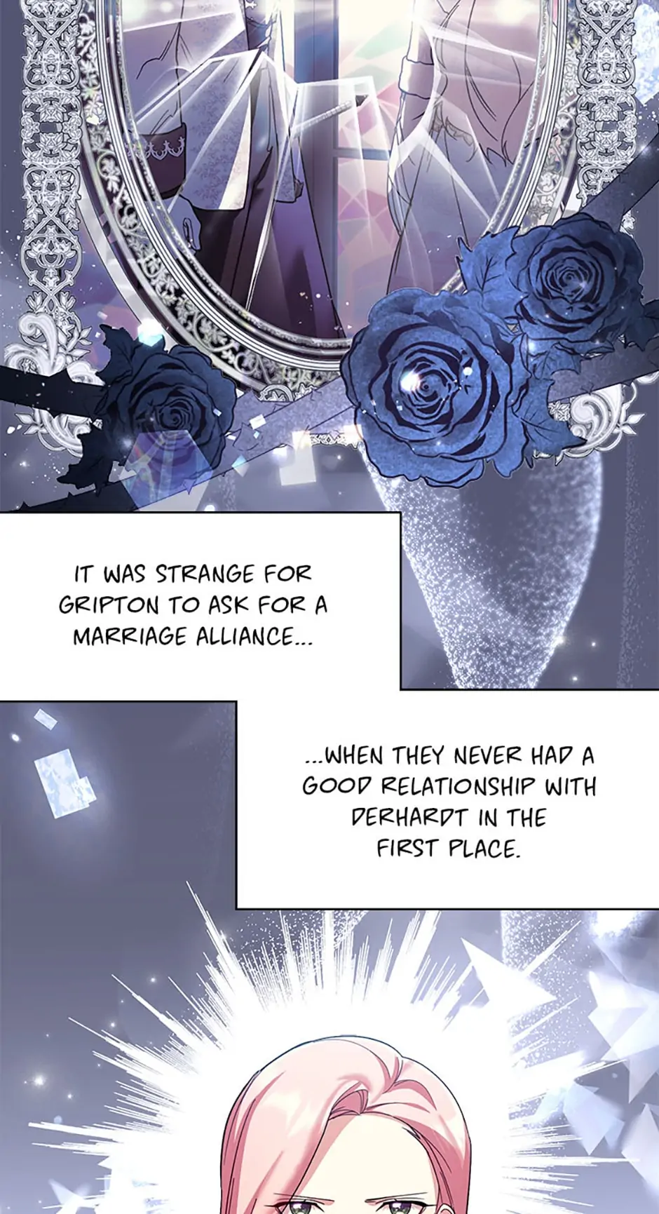 Brother Knows Best Chapter 26 - page 61
