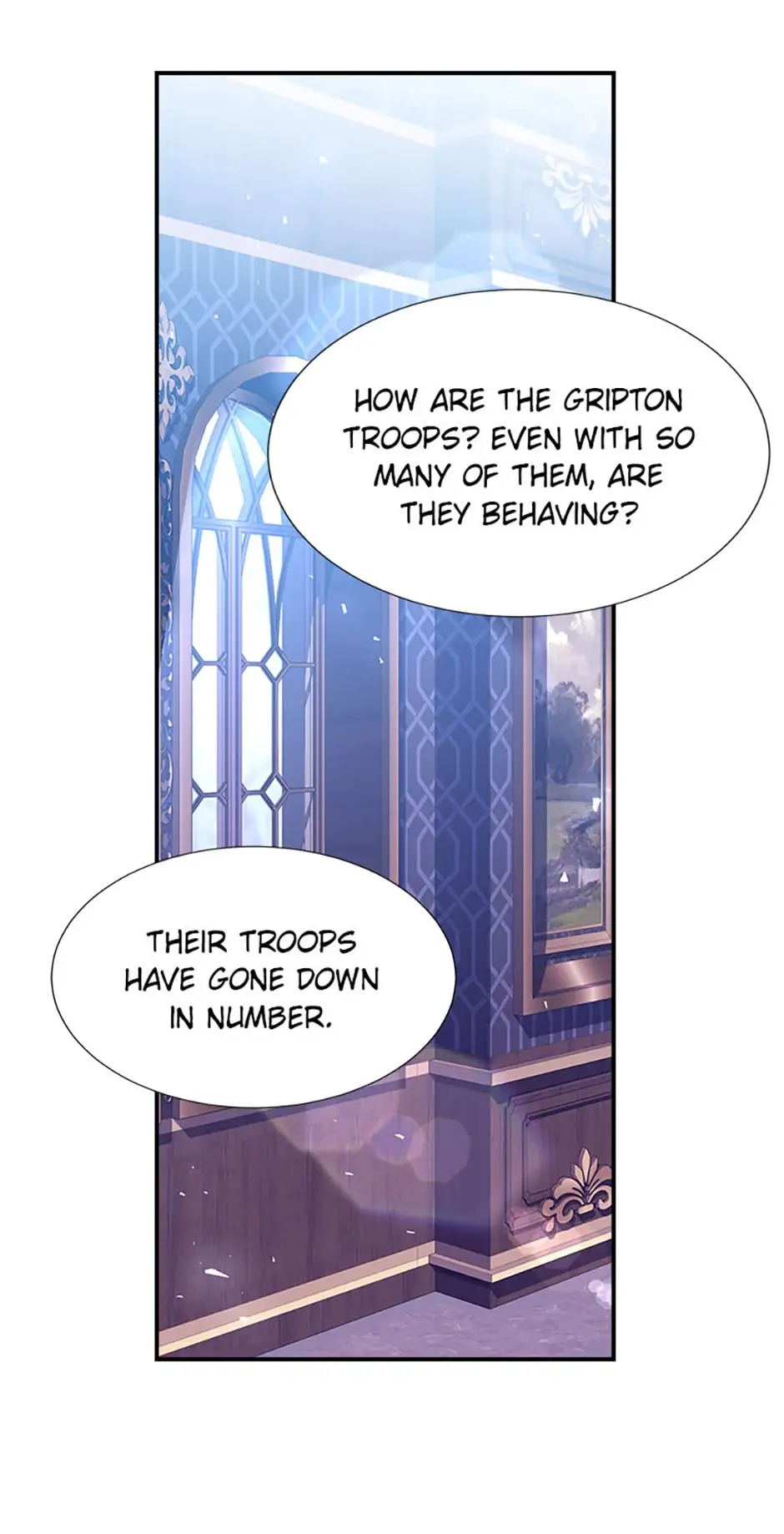 Brother Knows Best Chapter 26 - page 66