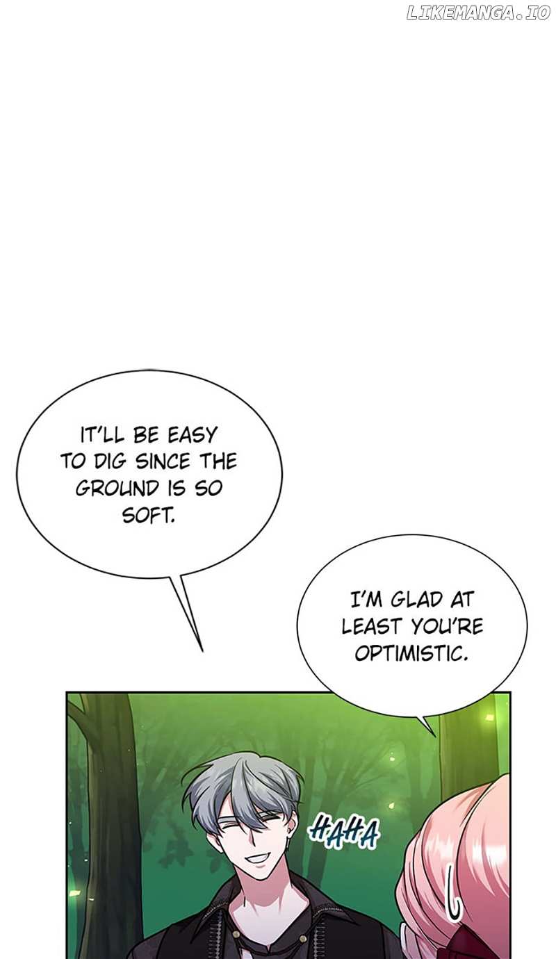 Brother Knows Best Chapter 81 - page 71