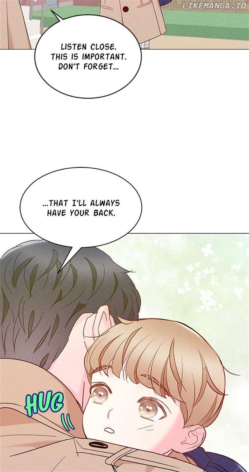 Fall for You Chapter 63 - page 12
