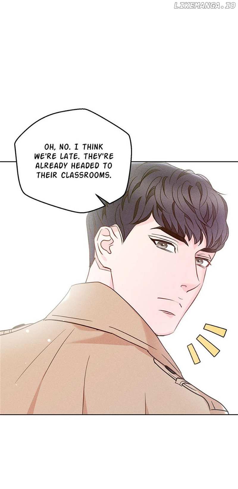 Fall for You Chapter 63 - page 19