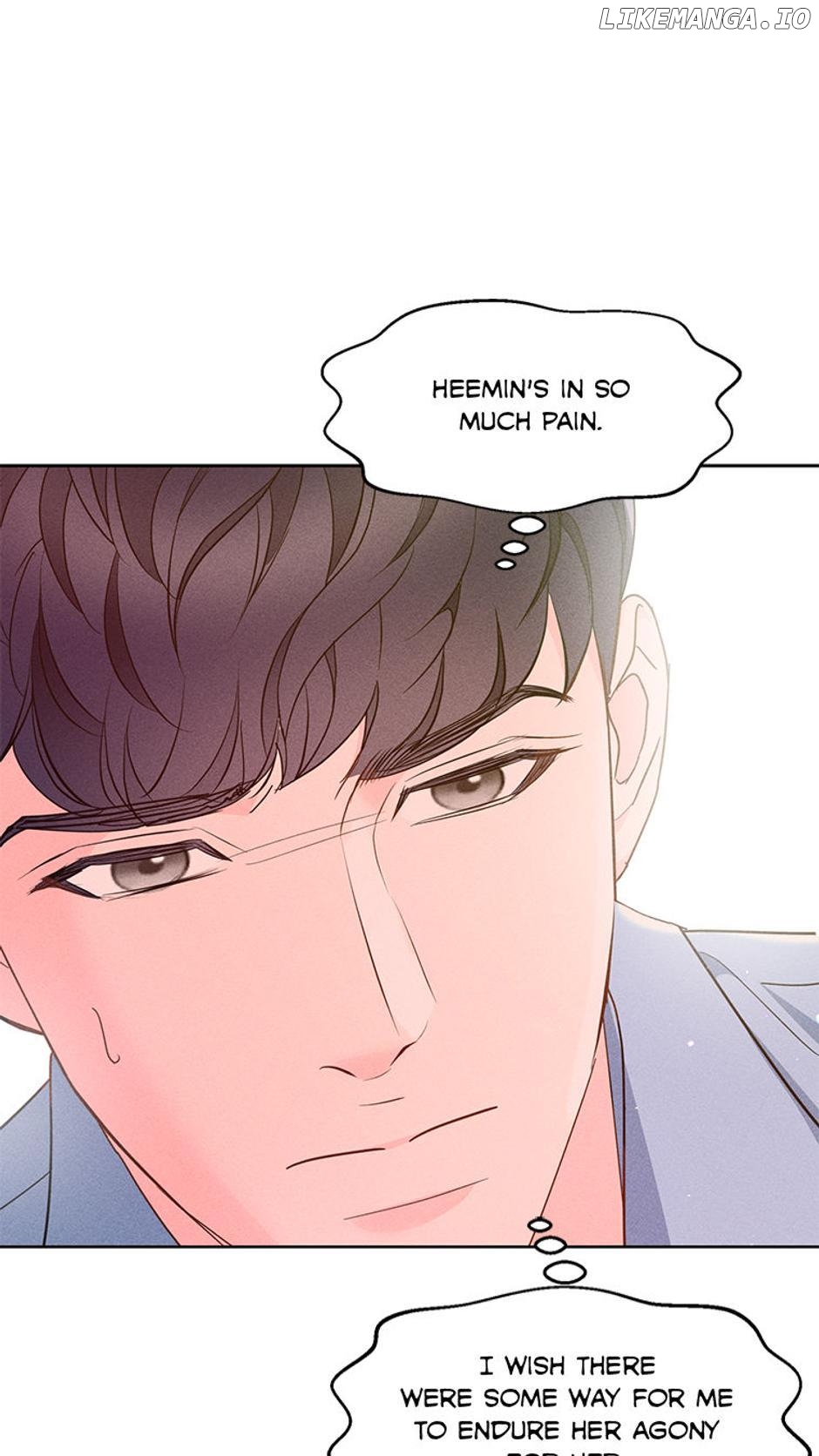 Fall for You Chapter 63 - page 59