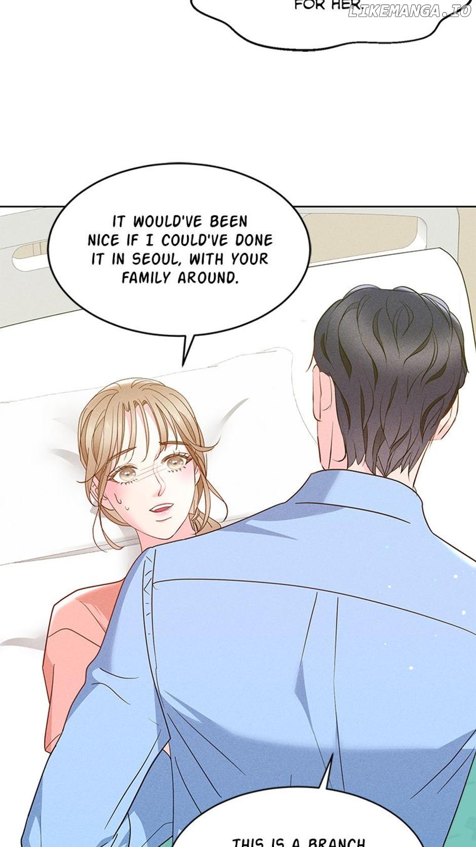 Fall for You Chapter 63 - page 60