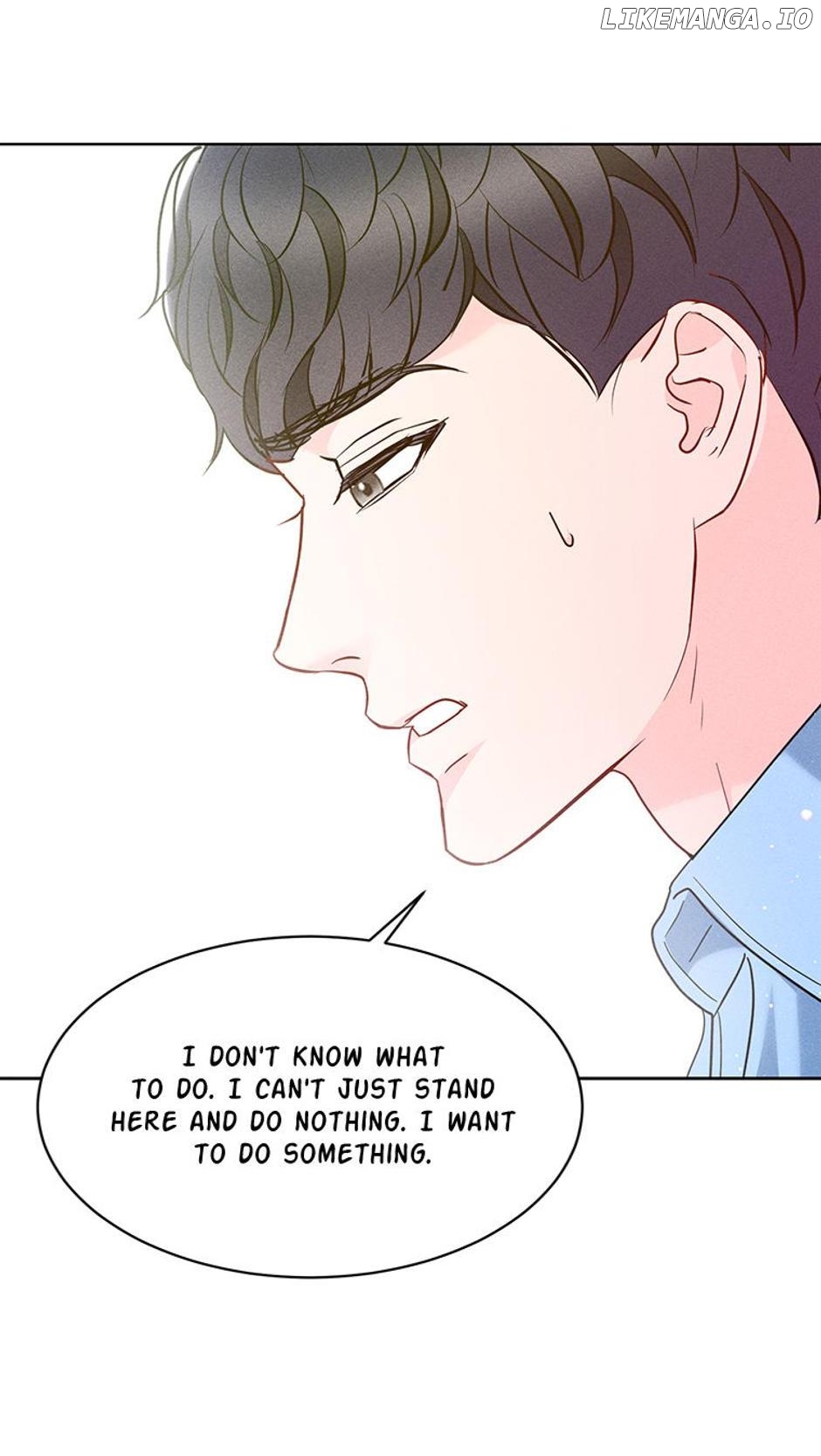 Fall for You Chapter 63 - page 70