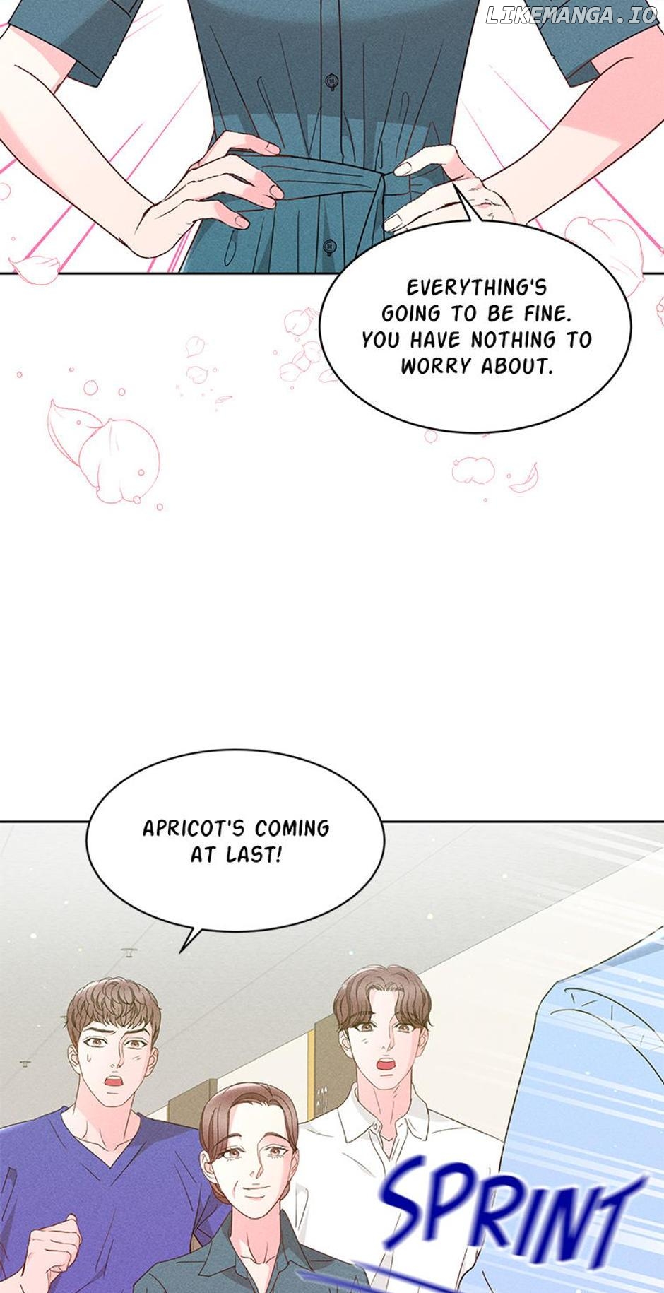 Fall for You Chapter 63 - page 75