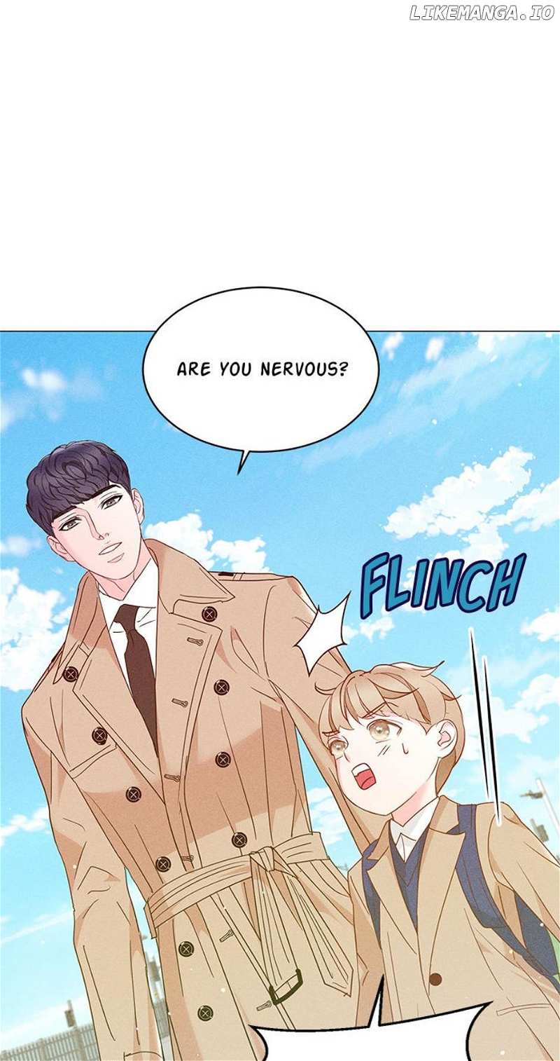 Fall for You Chapter 63 - page 10