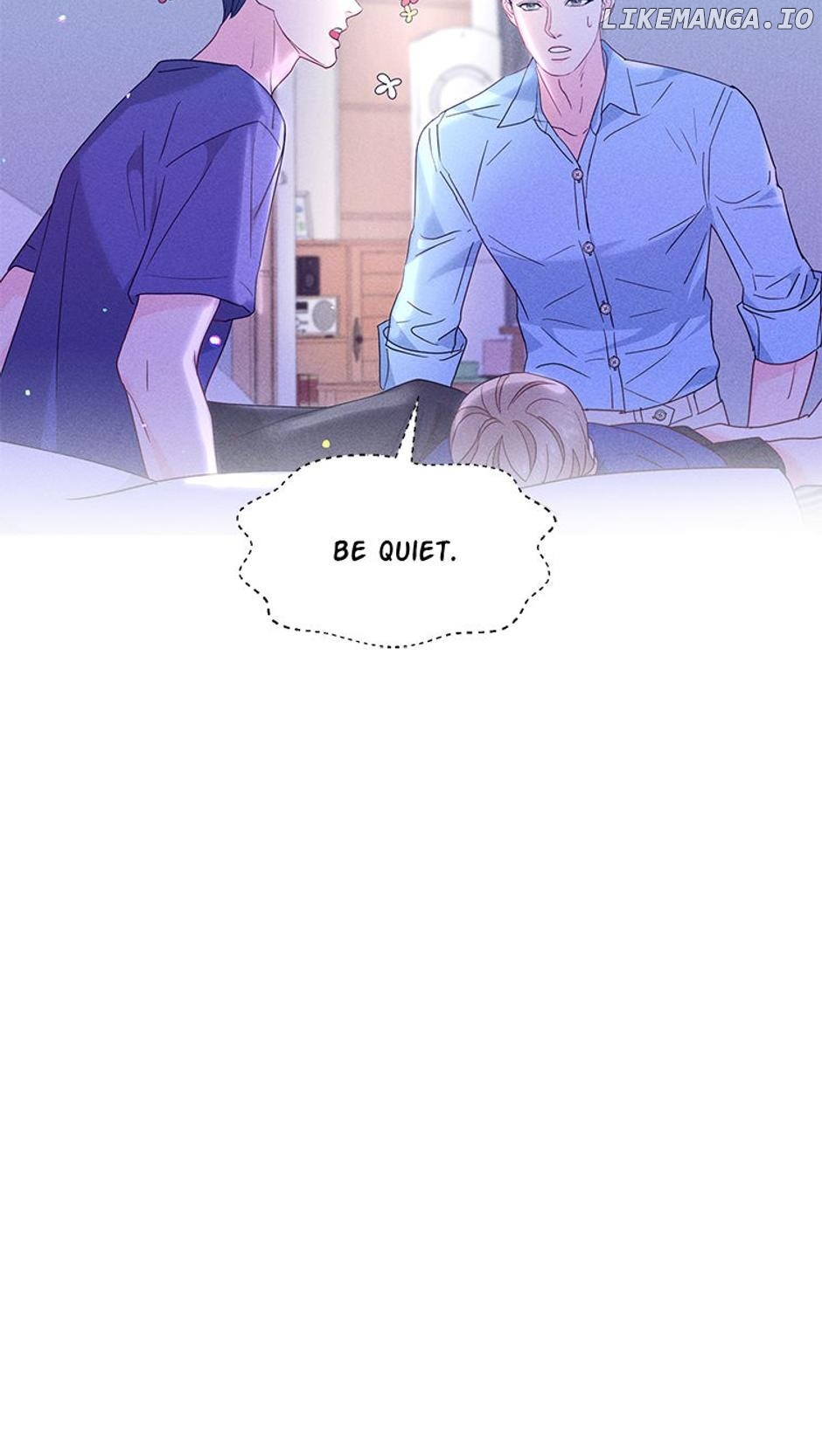 Fall for You Chapter 64 - page 36