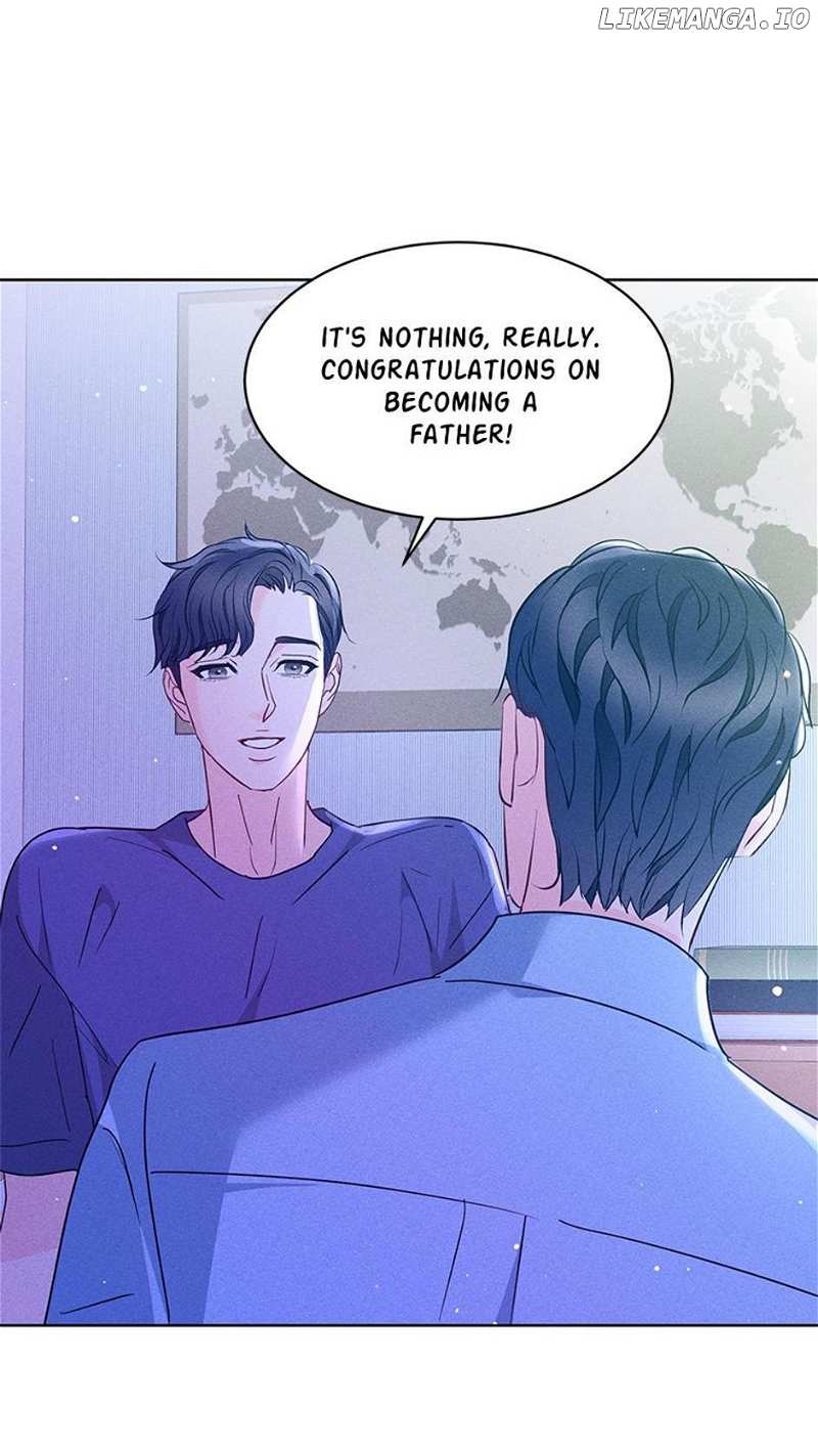 Fall for You Chapter 64 - page 38