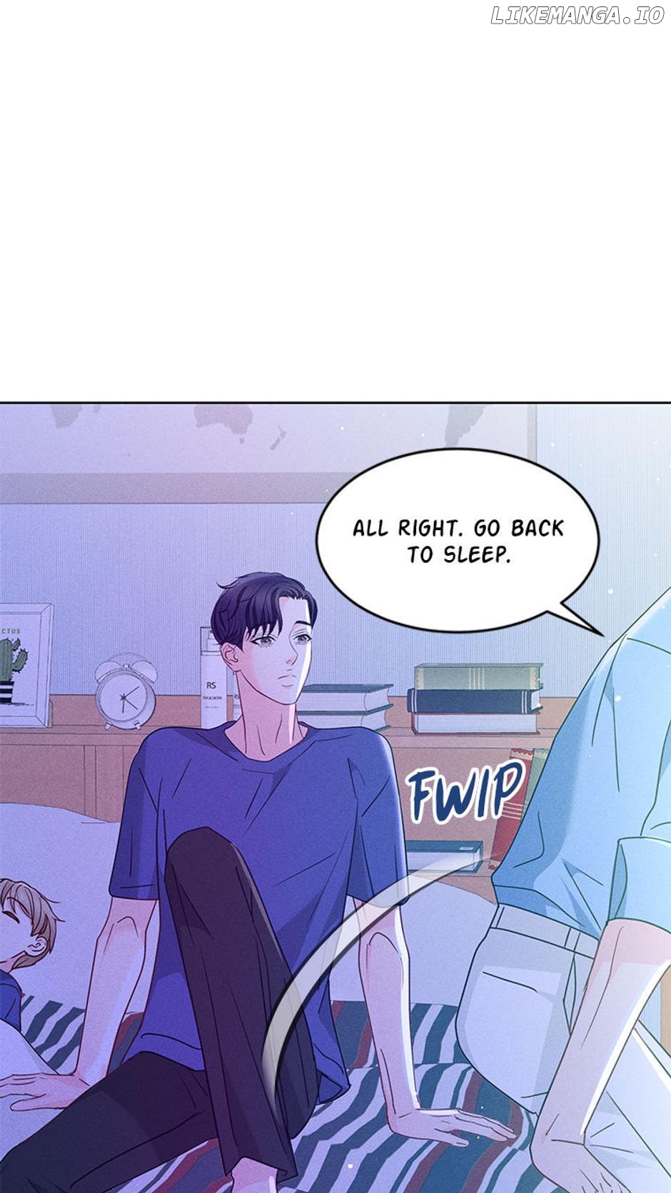 Fall for You Chapter 64 - page 39