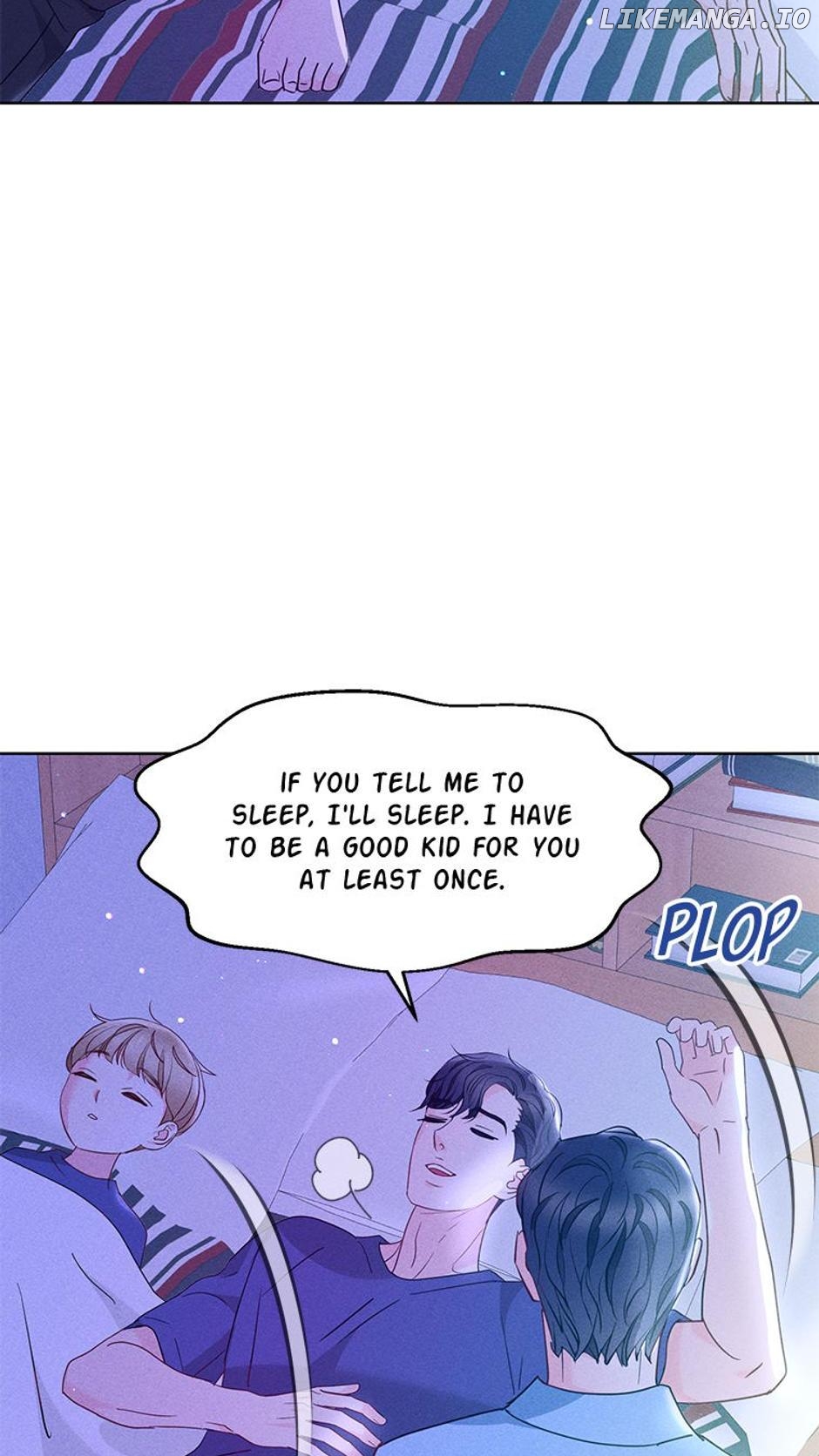 Fall for You Chapter 64 - page 40