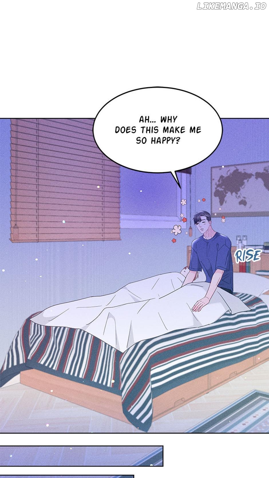 Fall for You Chapter 64 - page 45