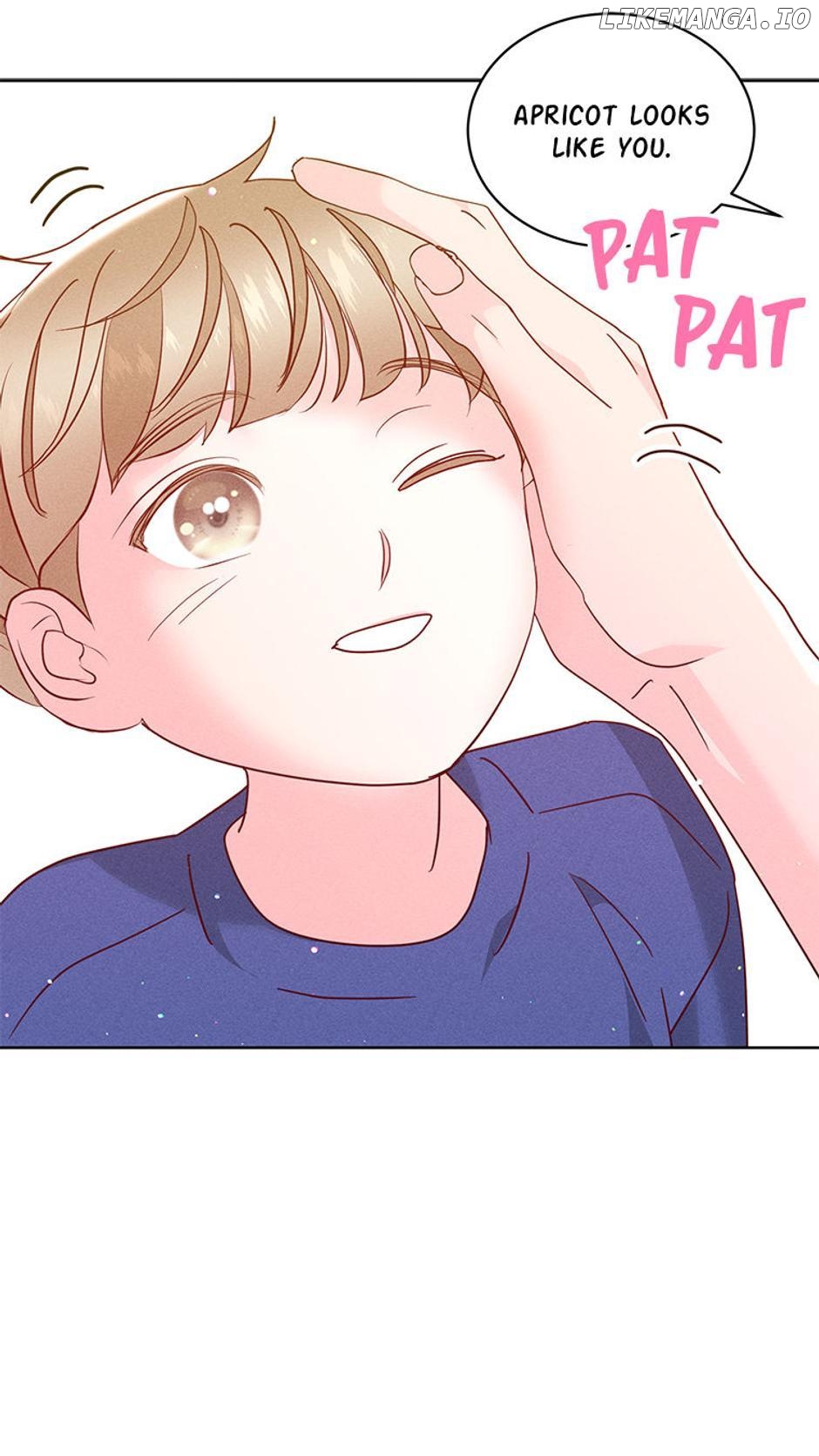 Fall for You Chapter 64 - page 56