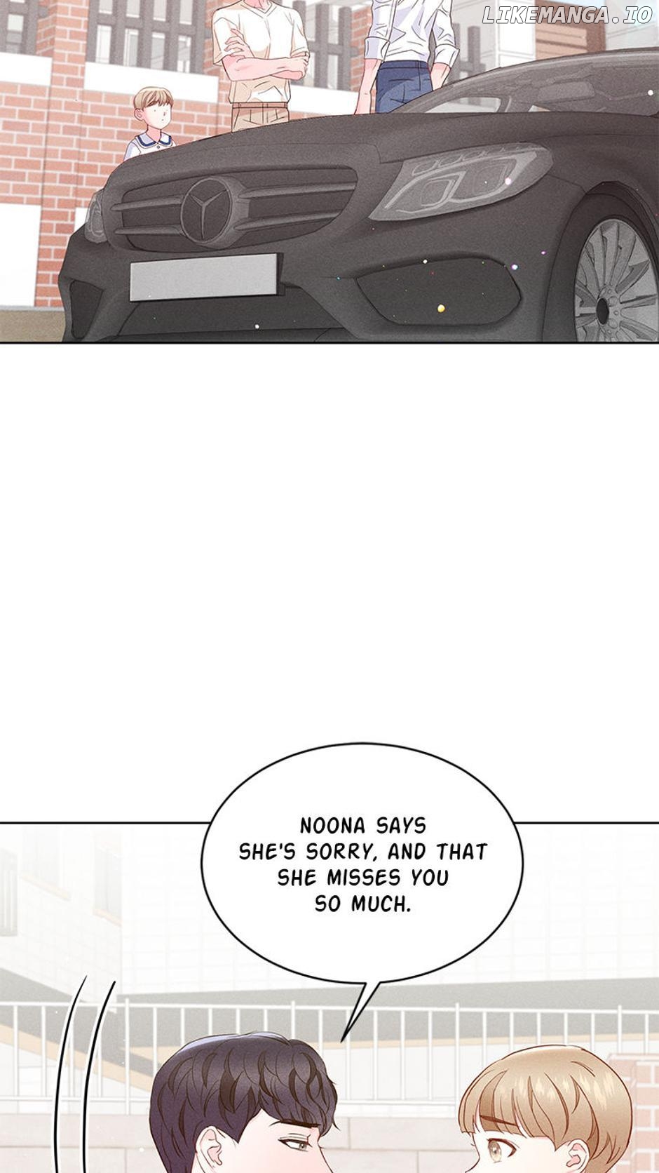 Fall for You Chapter 64 - page 64