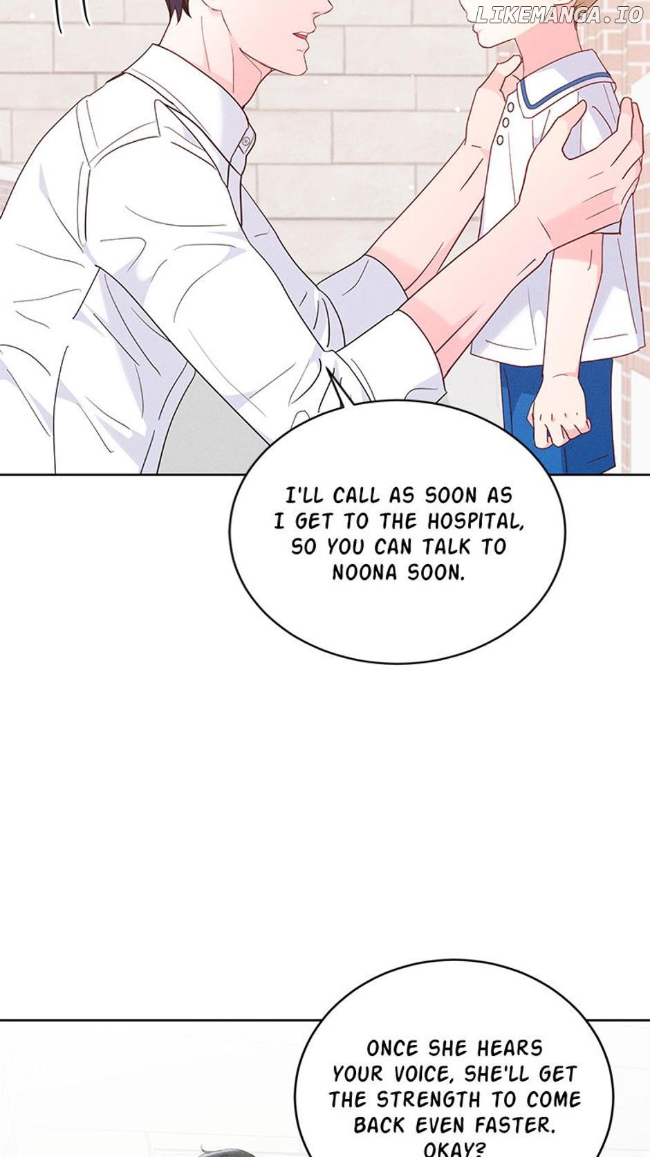 Fall for You Chapter 64 - page 65