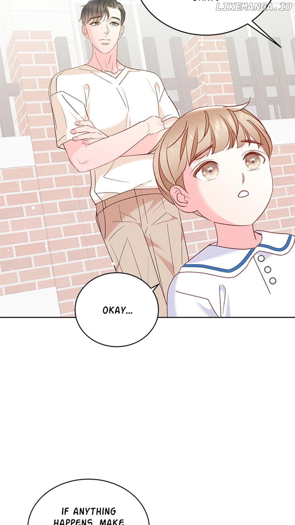 Fall for You Chapter 64 - page 66