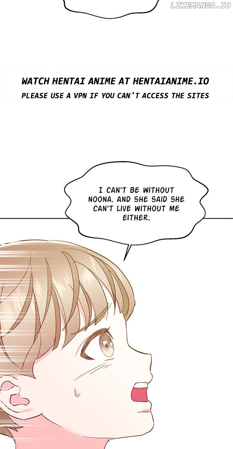 Fall for You Chapter 64 - page 77