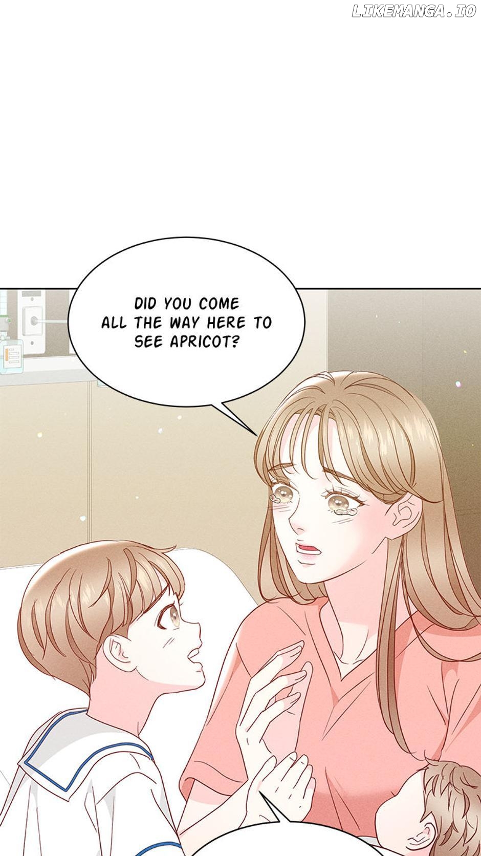 Fall for You Chapter 65 - page 16