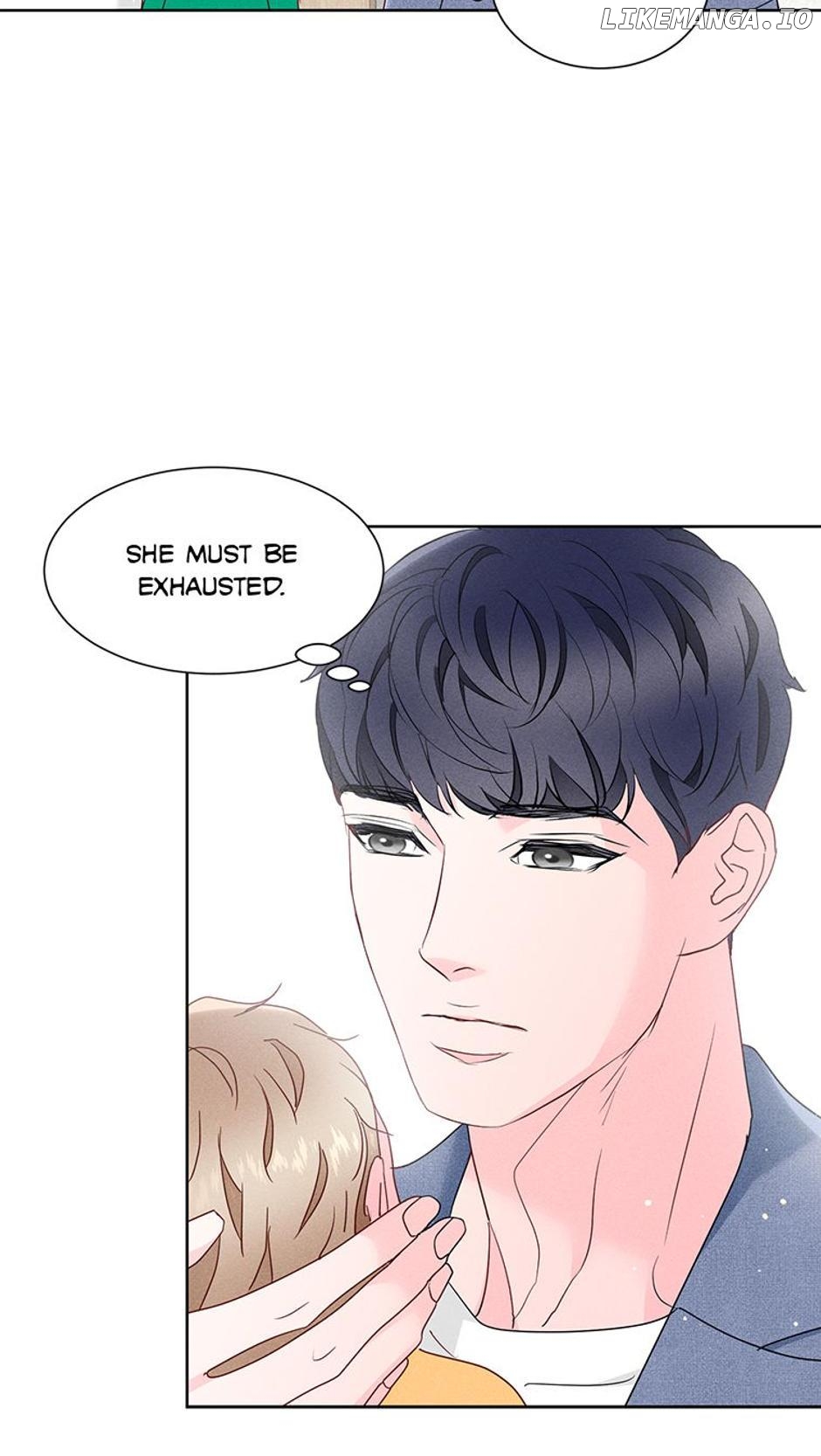 Fall for You Chapter 65 - page 38