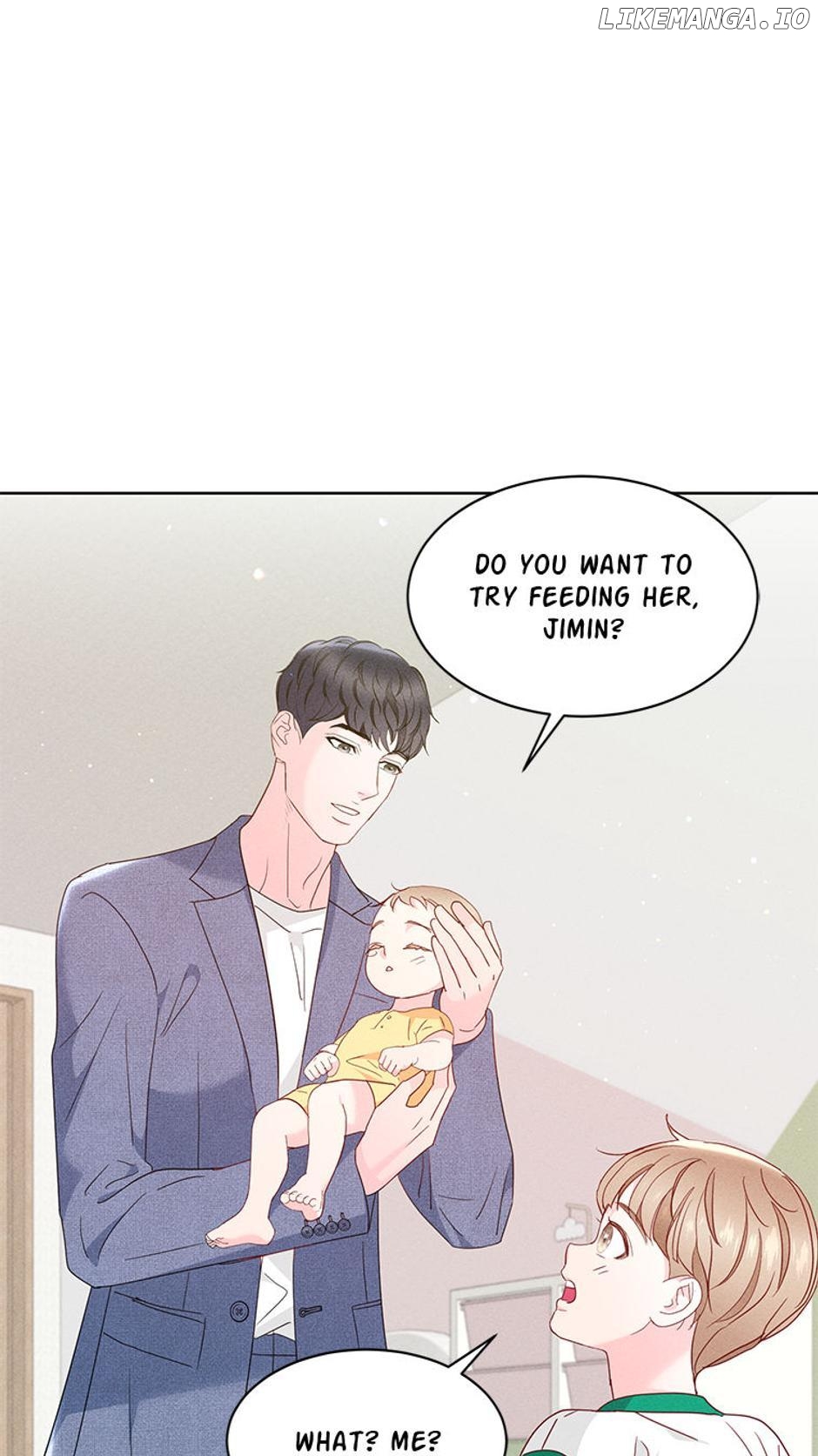 Fall for You Chapter 65 - page 39