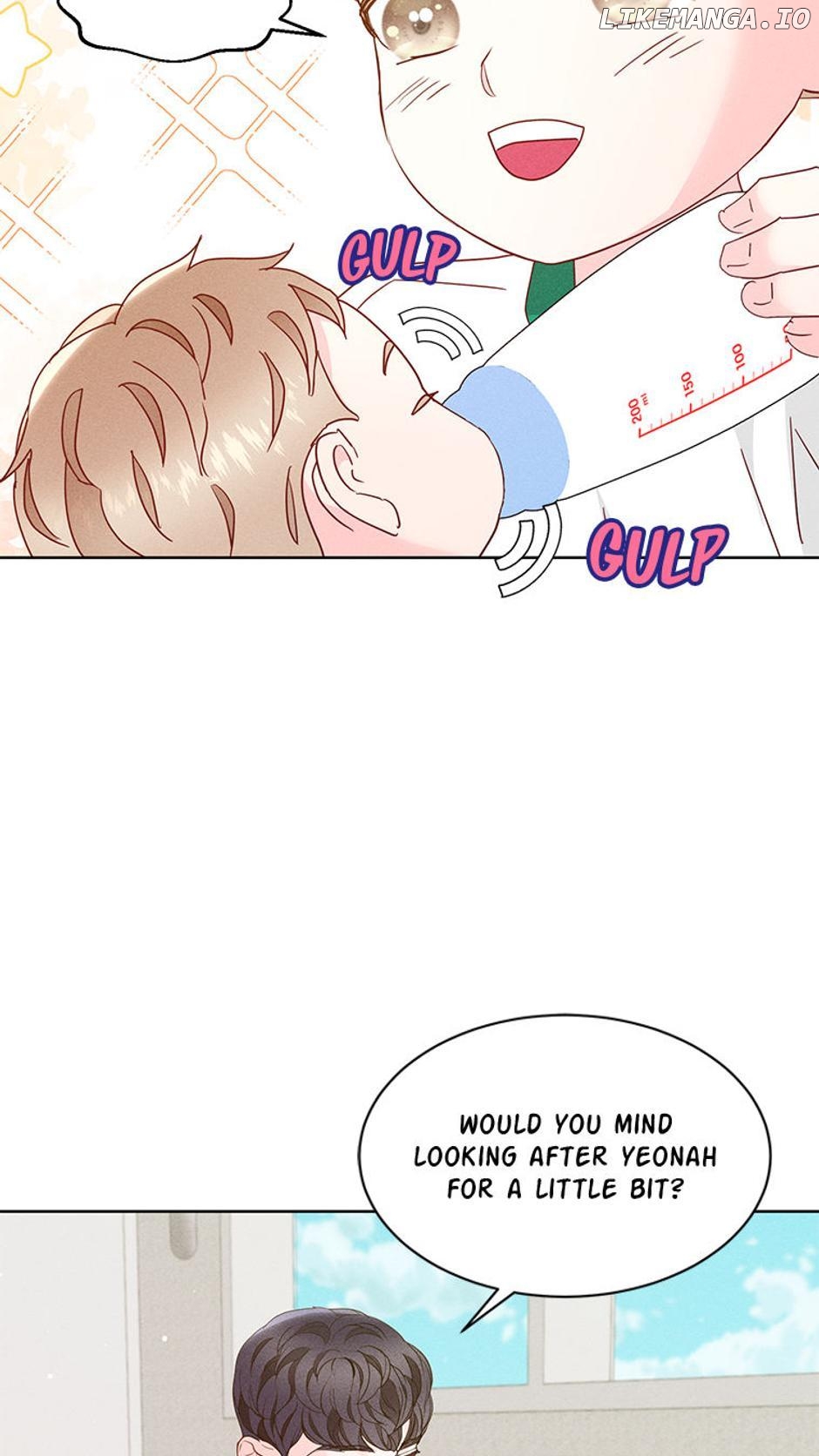 Fall for You Chapter 65 - page 43