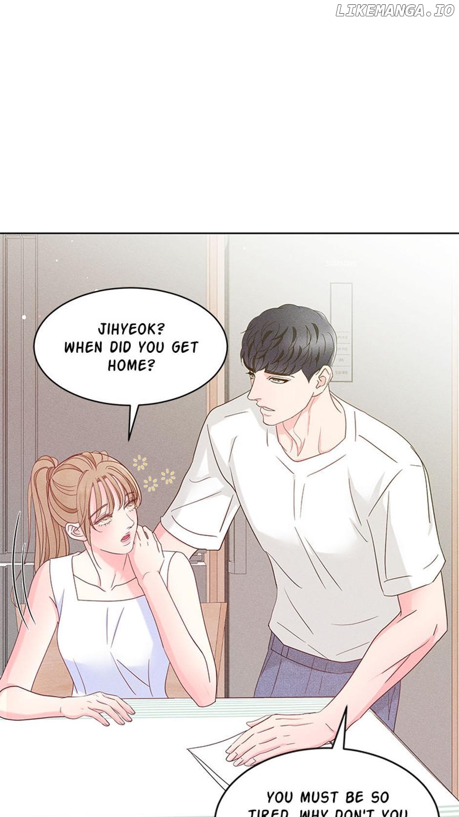 Fall for You Chapter 65 - page 47