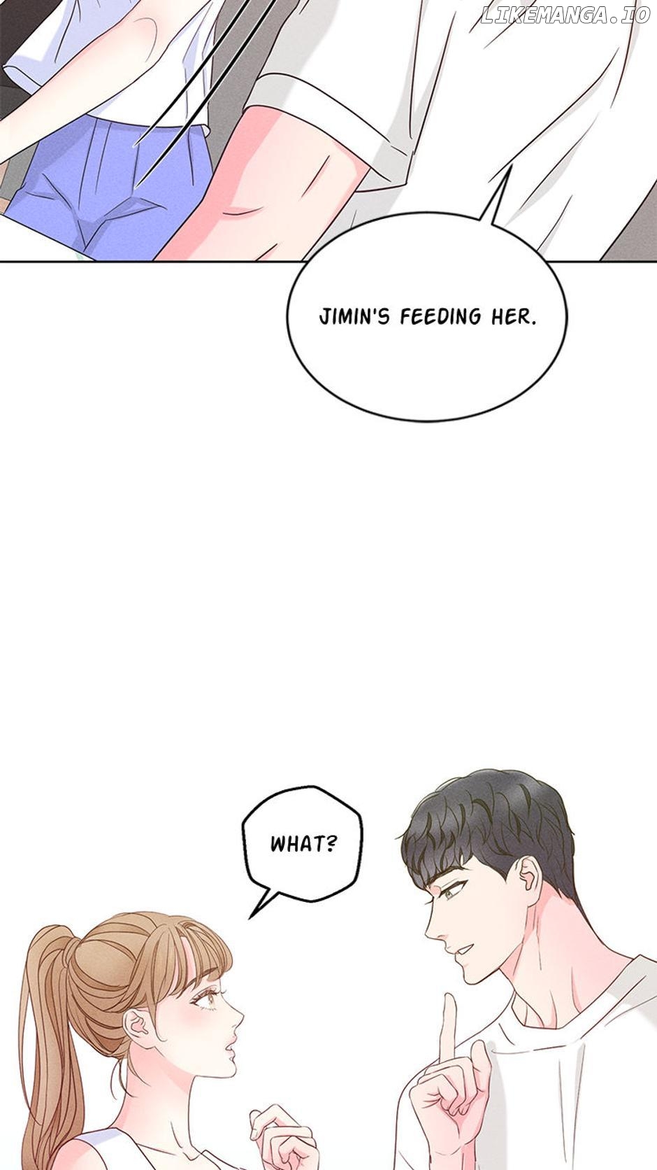 Fall for You Chapter 65 - page 49