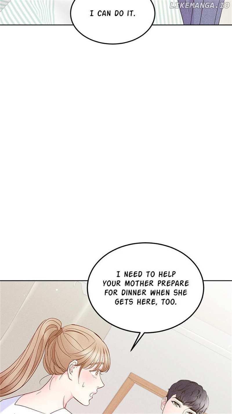 Fall for You Chapter 65 - page 53
