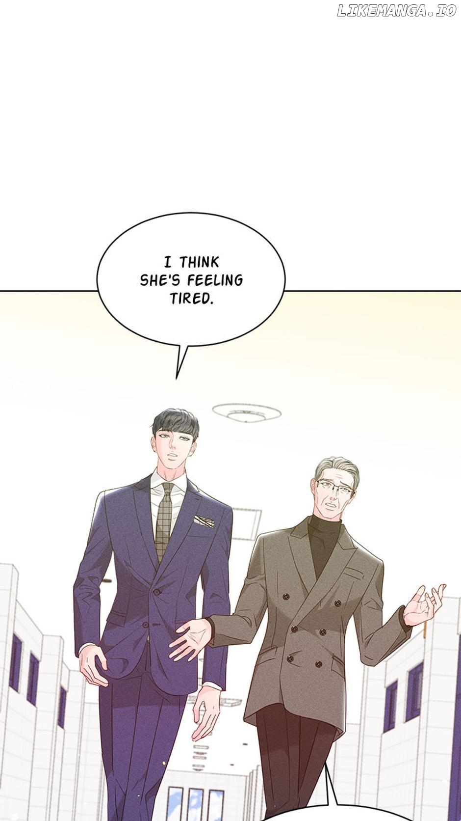 Fall for You Chapter 65 - page 65