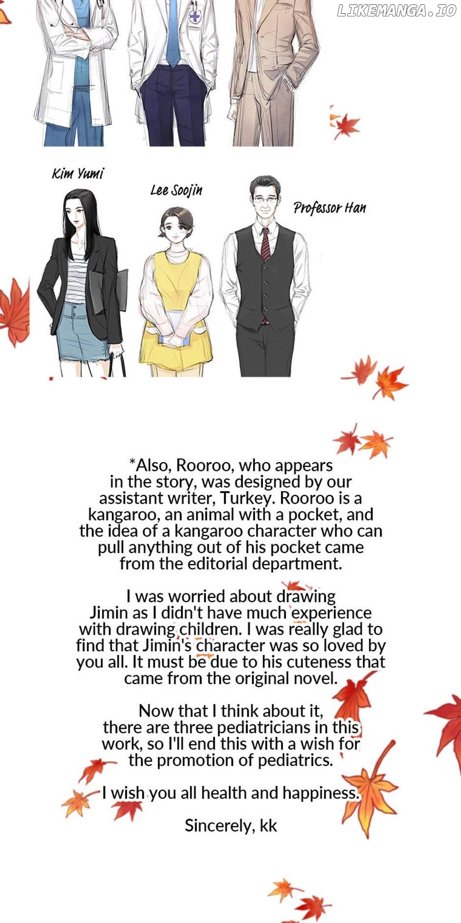 Fall for You Chapter 65 - page 88