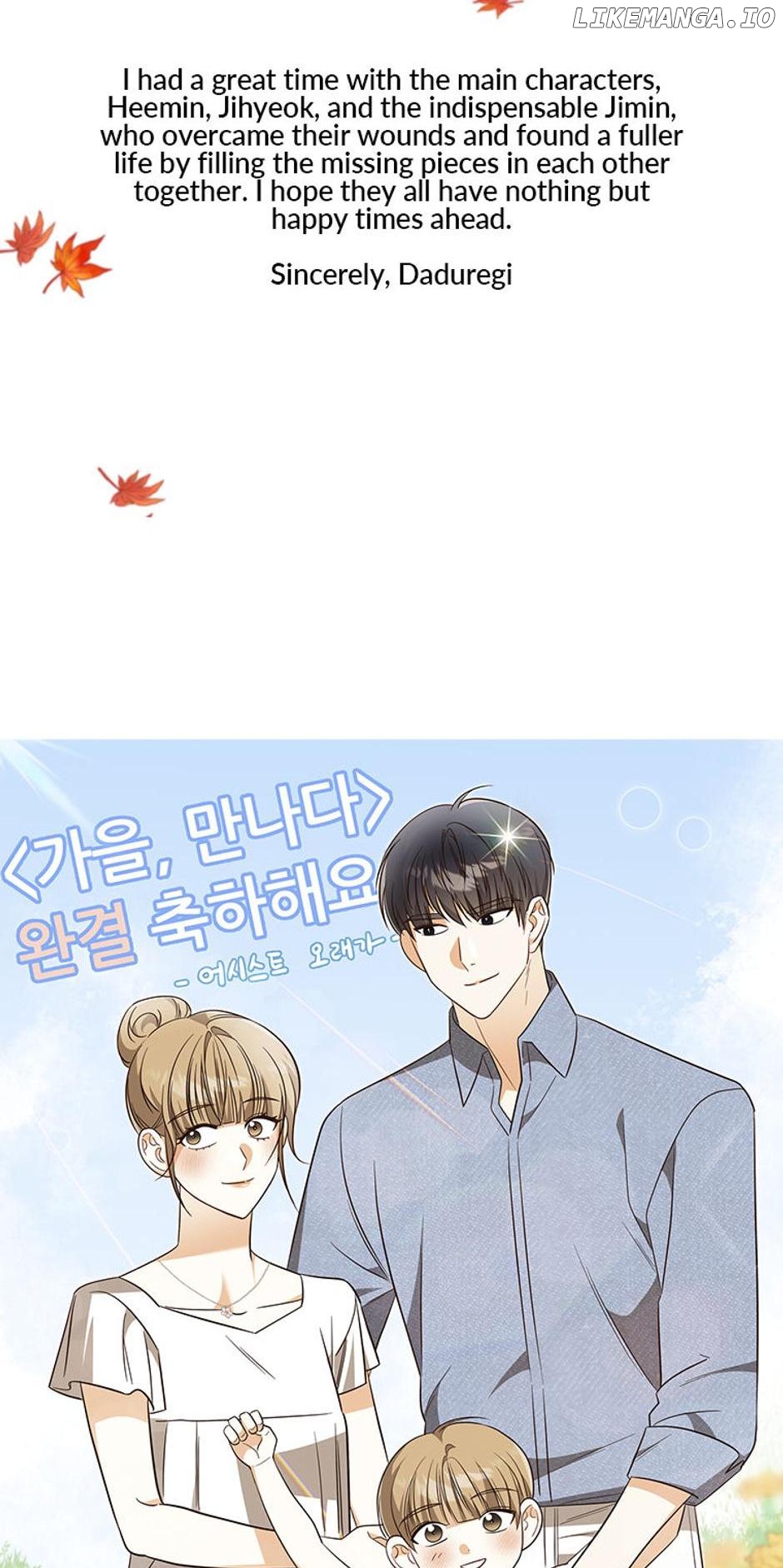 Fall for You Chapter 65 - page 89