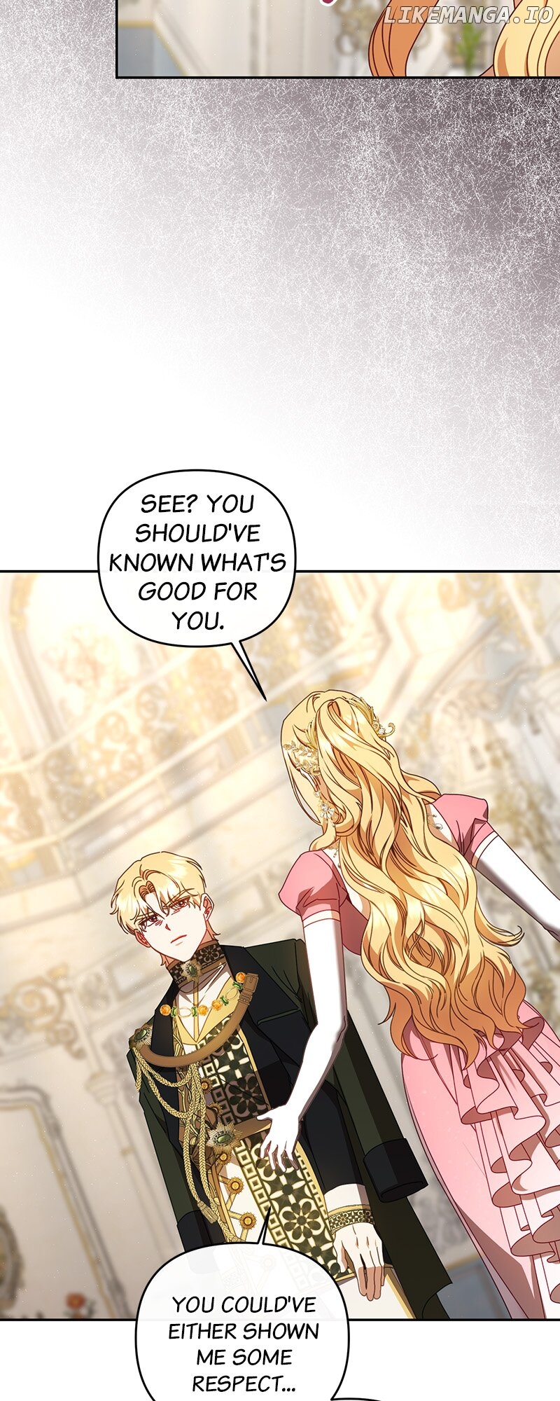 Ungracefully Grace Chapter 23 - page 39